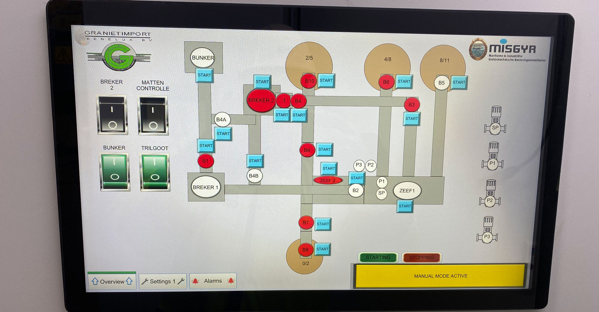 Software & Engineering
